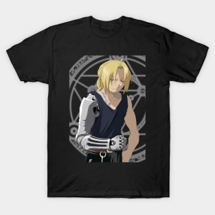 Edward Elric T-Shirt